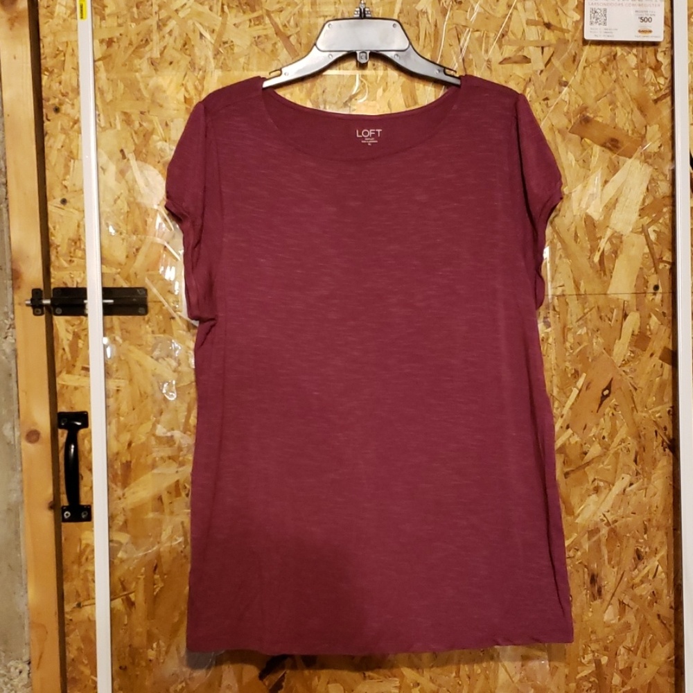 Loft Outlet Top